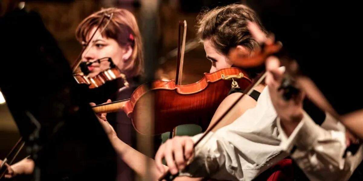 Música de Cámara Gingold de Miami Concierto Gingold Virtuosi, gratis en Barry University.