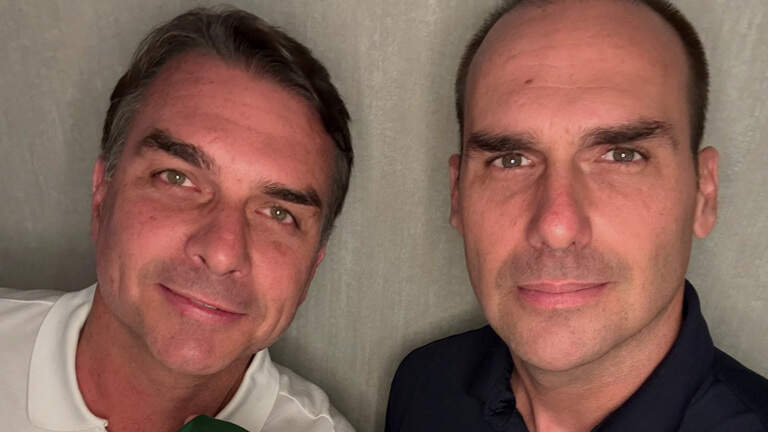 Aliado de Bolsonaro culpa a ChatGPT de la publicación en que se proclamó “presidente electo de Brasil”