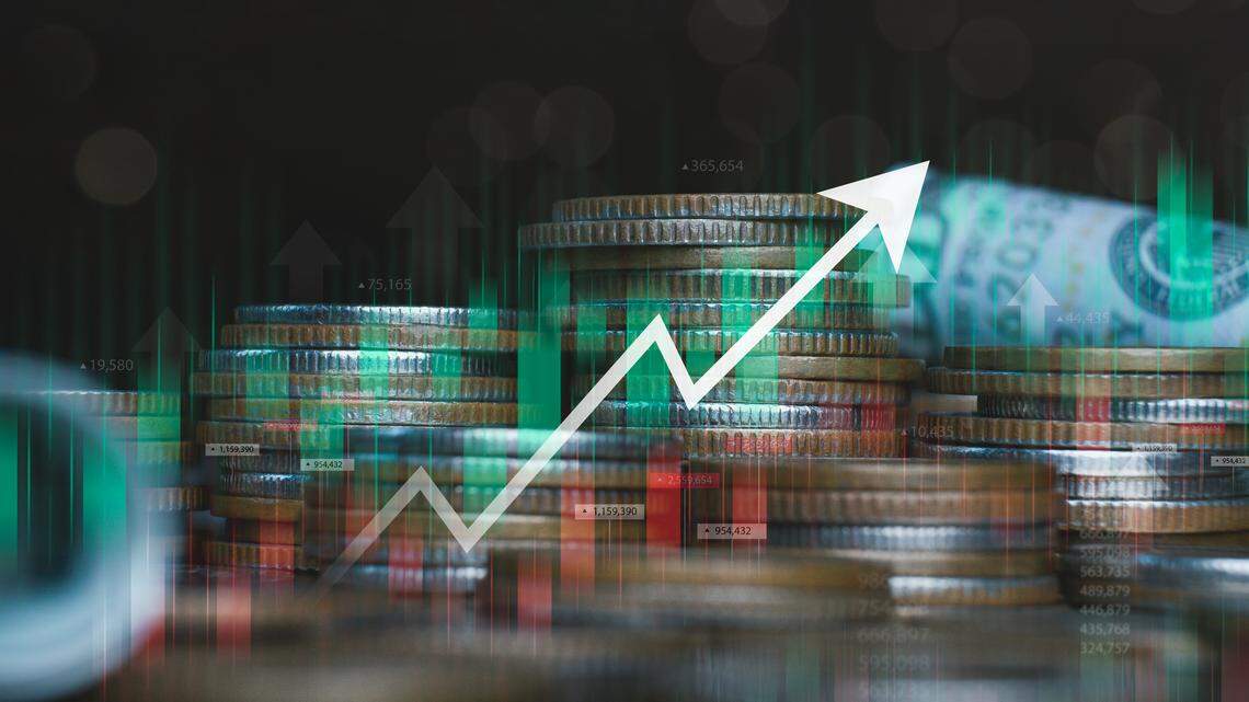 Inflación en EEUU se mantiene estable en febrero, en 2.4% interanual