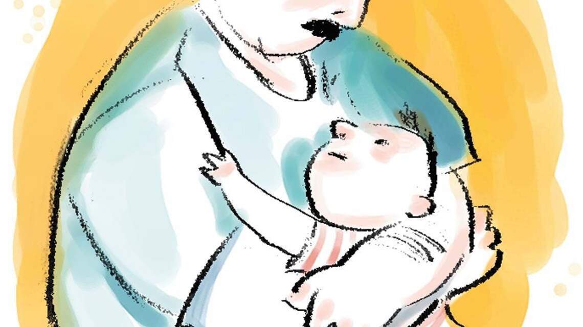 María Marín: Tres poderosas razones para abrazar más | Opinión