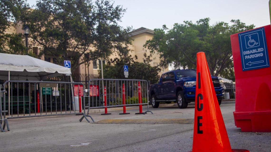 Los abogados señalan que para la comunidad cubana del sur de Florida, muchos de los cuales apoyaron la campaña presidencial de Trump, los rápidos cambios en la aplicación de las leyes de inmigración pueden resultar una sorpresa.