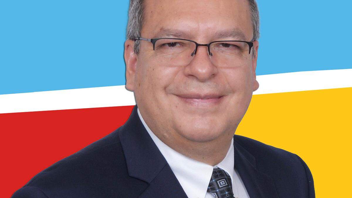 El nuevo representante de los colombianos en el exterior en el Congreso de la nación sudamericana es Alejandro Murcia del partido Centro Democrático, que reside Florida.