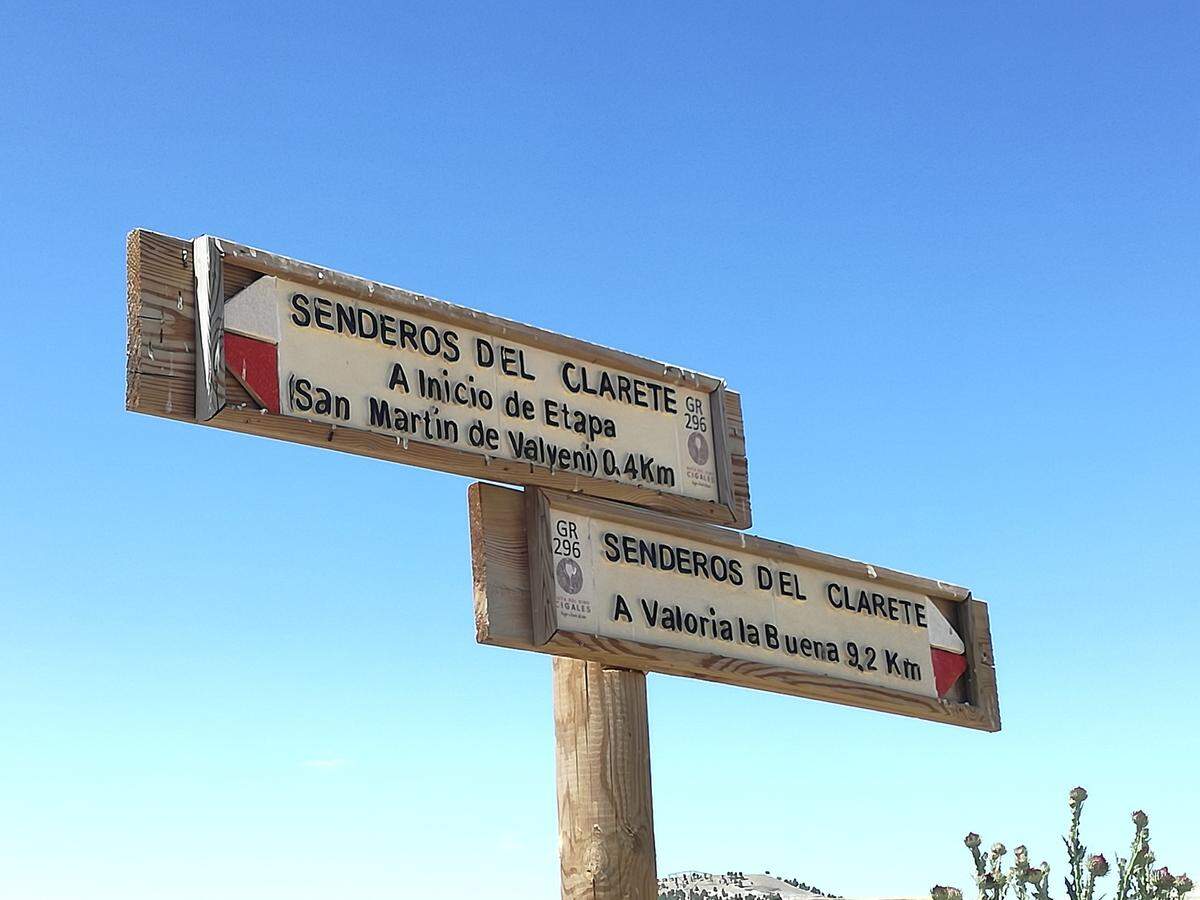 Senderos del Clarete. El rescate de la tradición de estas tierras se puso en marcha cuando la marca Cigales se oficializó en 1991 y se aprobó el reglamento de la Denominación de Origen en 2011.
