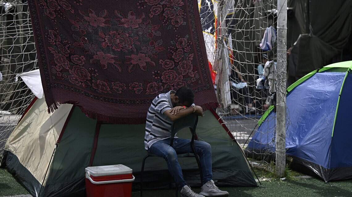 El Programa Mundial de Alimentos busca asistir a 500,000 personas en Venezuela tras sismos