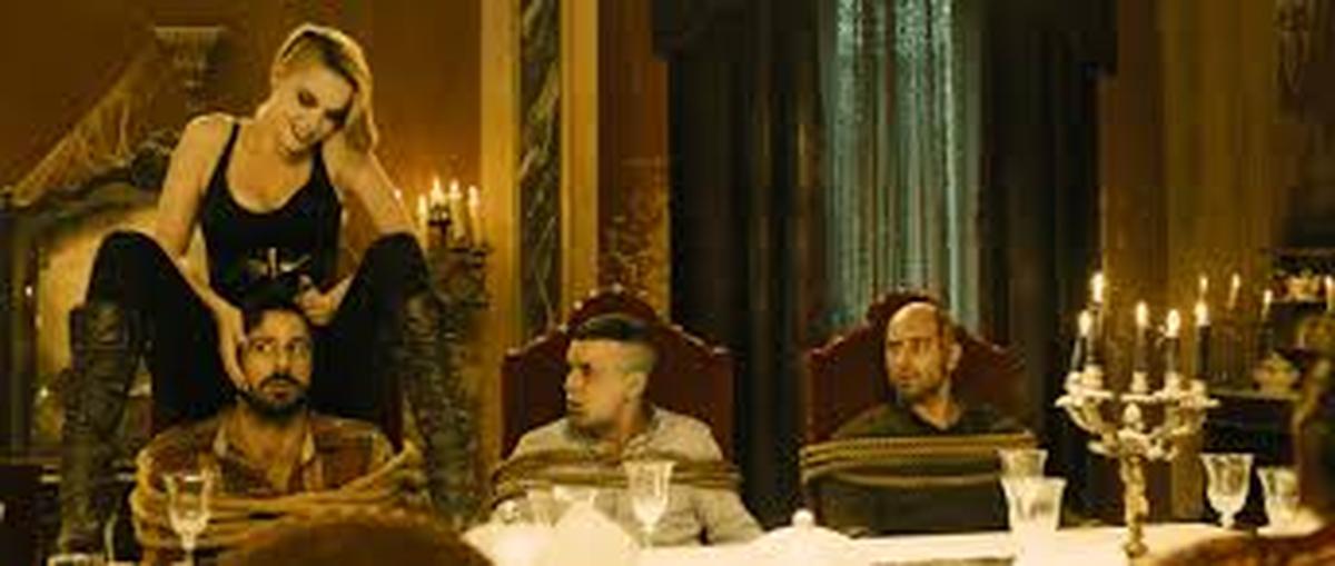En Coral Gables Art Cinema se exhibe ‘Las brujas de Zugarramurdi’ (2014), una comedia llena de buenas sorpresas.