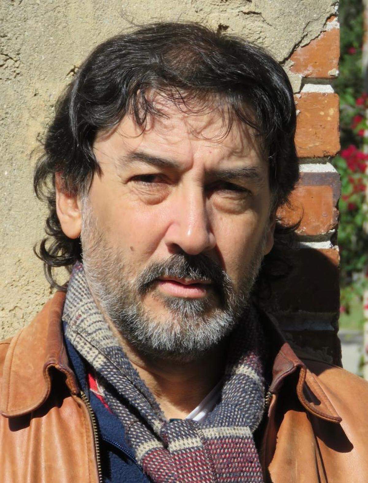 Joaquín Gálvez