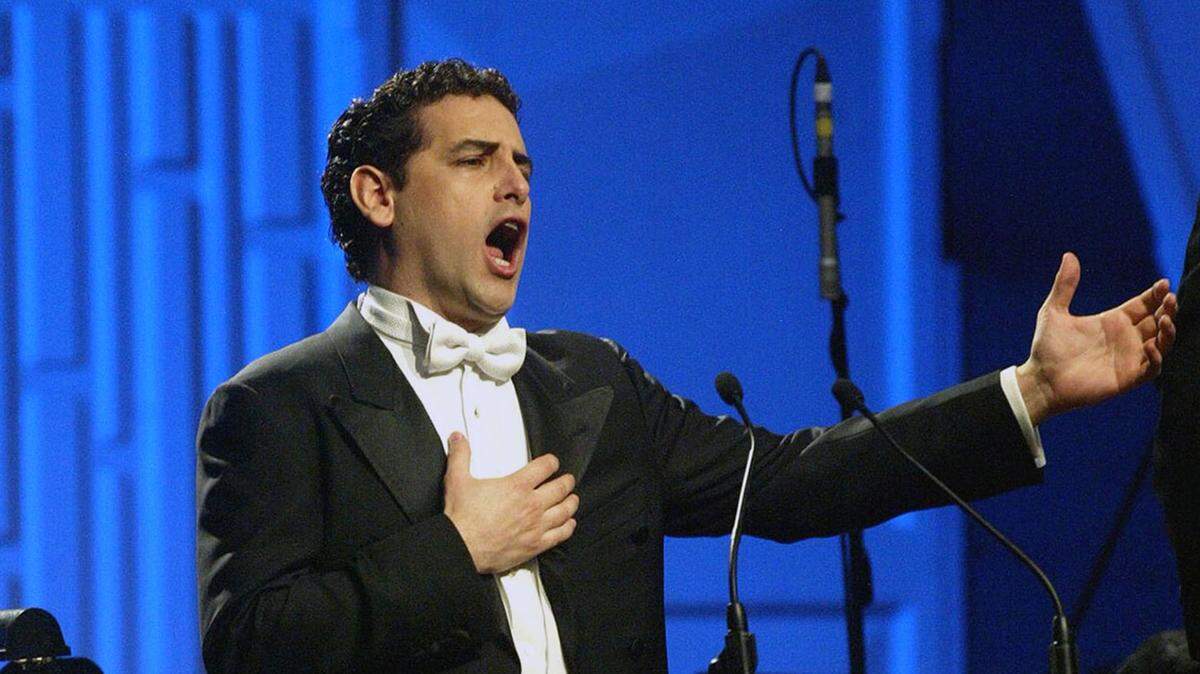 Juan Diego Flórez afirmó que Lima 2019 unirá a toda América. El tenor fue confirmado para la ceremonia inaugural de los próximos Juegos Panamericanos, el 26 de julio.