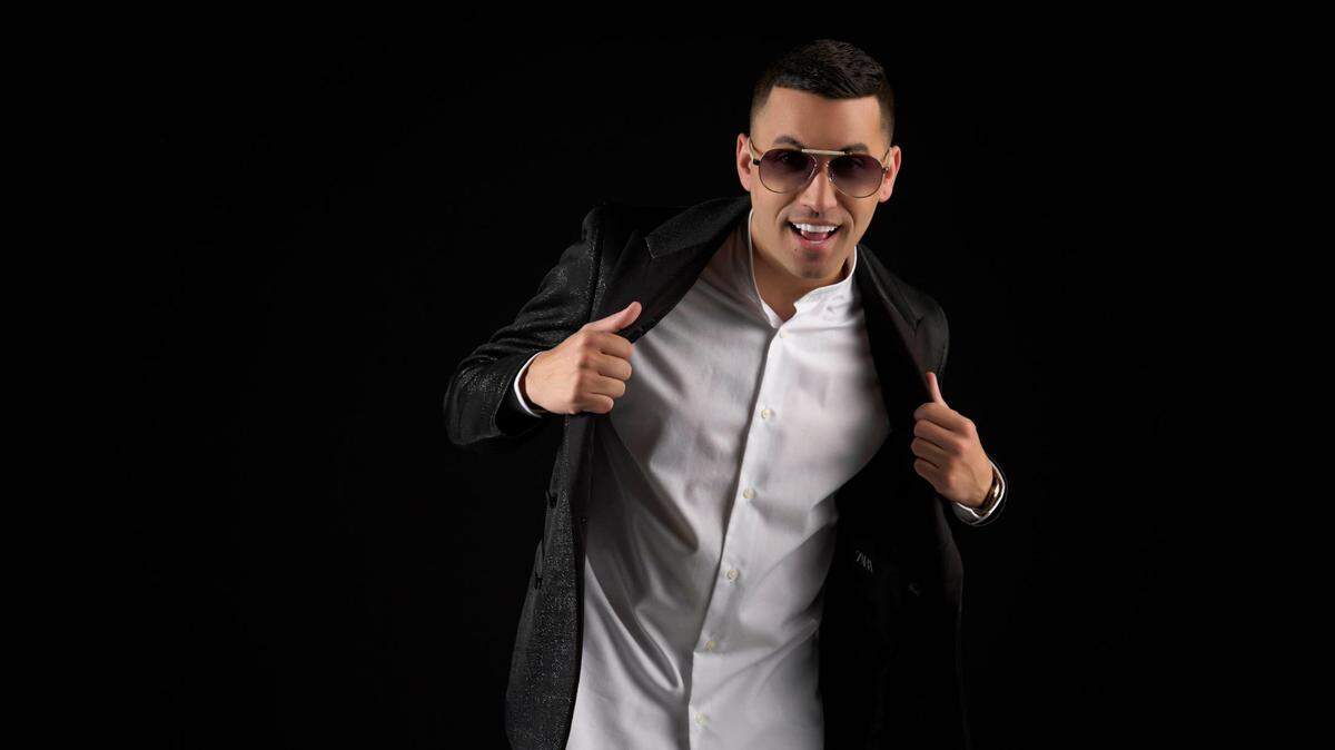 Lenier Mesa aclara que su concierto se celebrará el 20 de octubre en La Scala de Miami, un espacio más amplio que el Flamingo Theater, donde debía celebrarse su concierto, según se publicitó antes por el club.