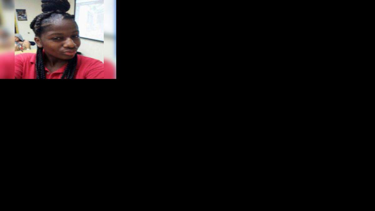 Jasmin Williams 