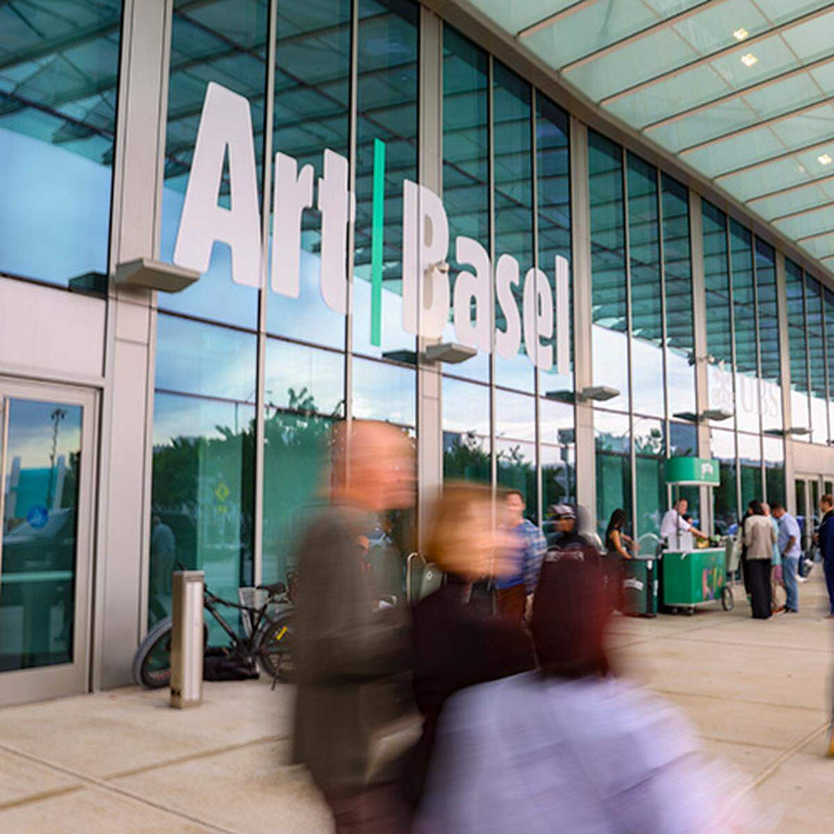 Art Week Miami Beach se llevará a cabo del lunes 2 de diciembre al domingo 8 de diciembre de 2024.