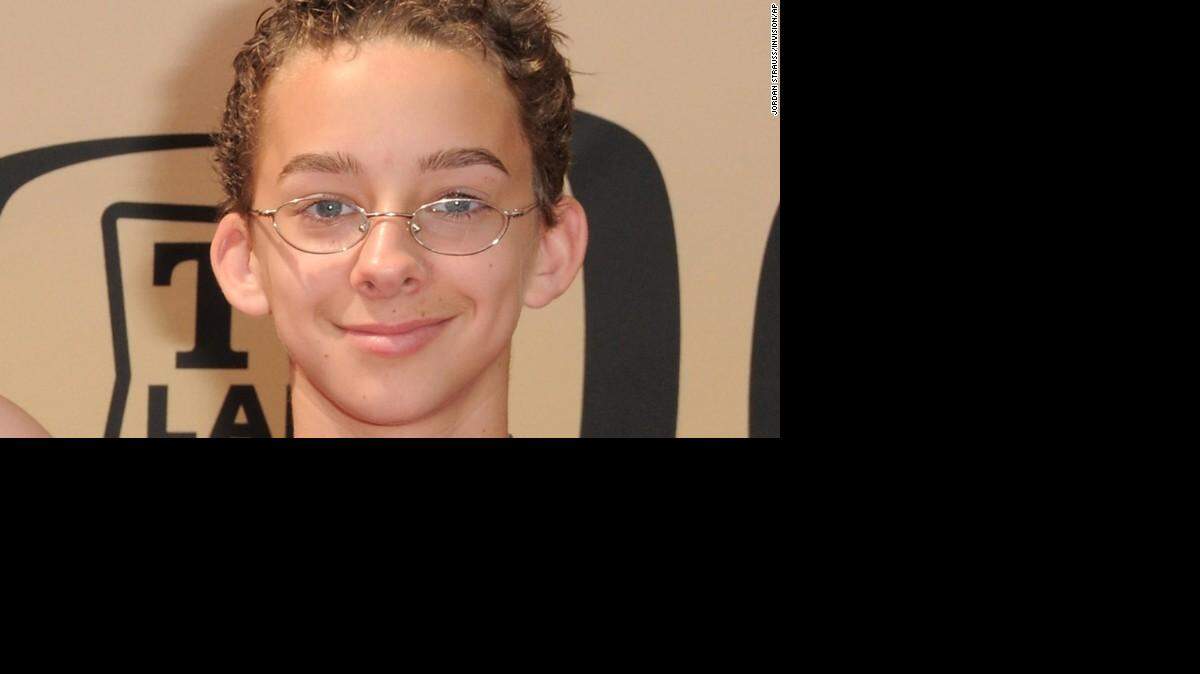 Sawyer Sweeten