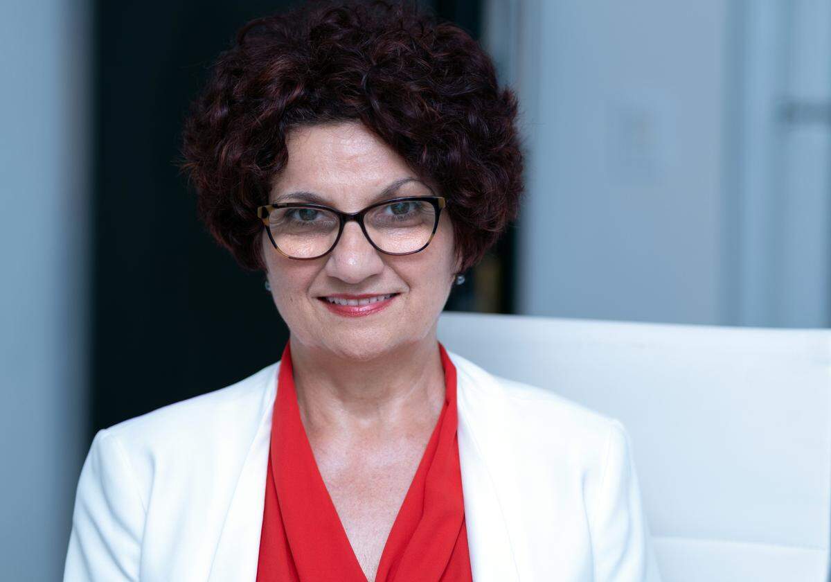 Oneyda González es la autora de la biografía ‘Severo Secreto: Una biografía coral sobre Severo Sarduy’.