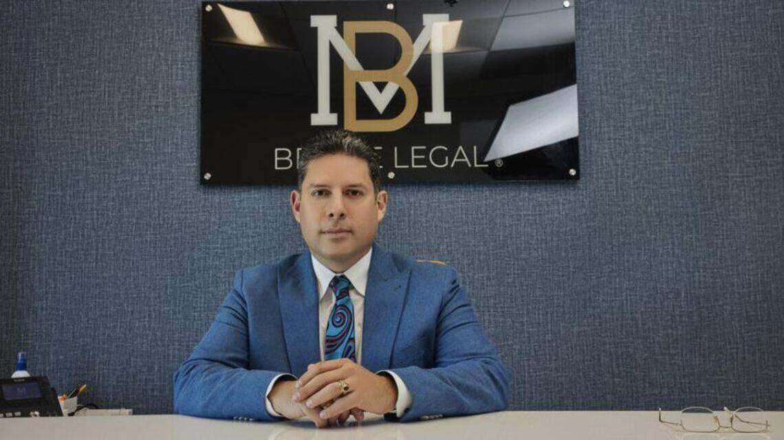 ChatGPT versus abogados: ¿Quién arma un caso migratorio? | Opinión