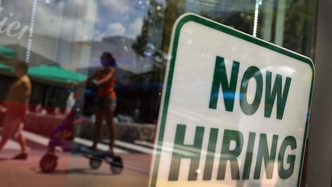 Se cierra una puerta y se abre otra: nuevas visas de EEUU para trabajar este año