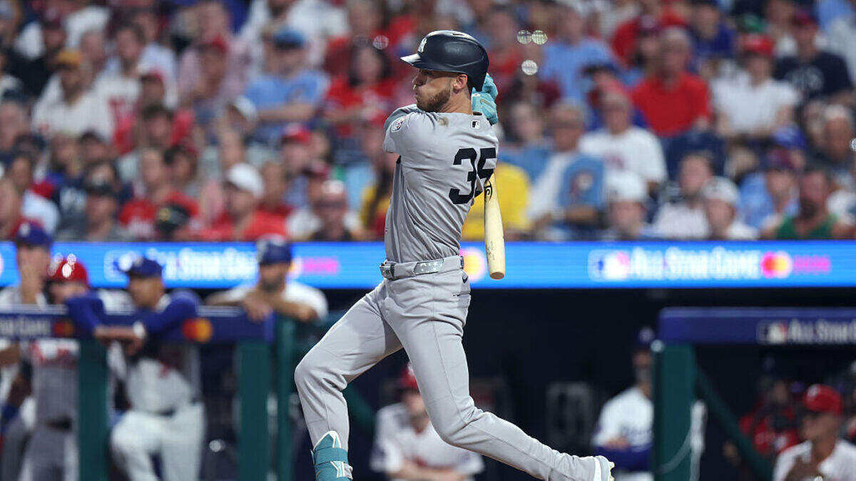 Cody Bellinger fue seleccionado el Jugador Más Valioso del Juego de Estrellas de Grandes Ligas celebrado el 14 de julio de 2026 en Filadelfia. 