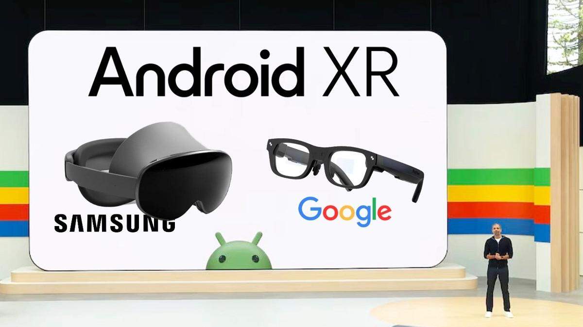 La tecnológica Google ha hecho este año hincapié en el desarrollo de IA aplicando, por ejemplo, un modo con IA en su buscador de Estados Unidos o presentando sus gafas inteligentes, Android XR. Ambas apuestas incorporan su modelo de IA Gemini.