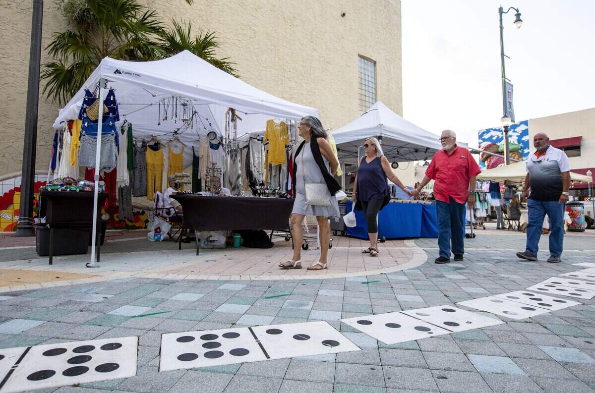 Viernes Culturales en La Pequeña Habana: música, arte y recorrido a pie