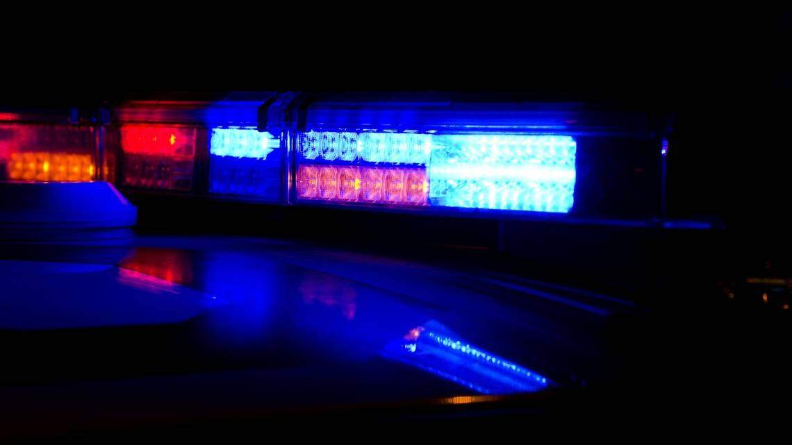 A woman is accused of depriving her “elderly” godfather of proper healthcare, Georgia police said.