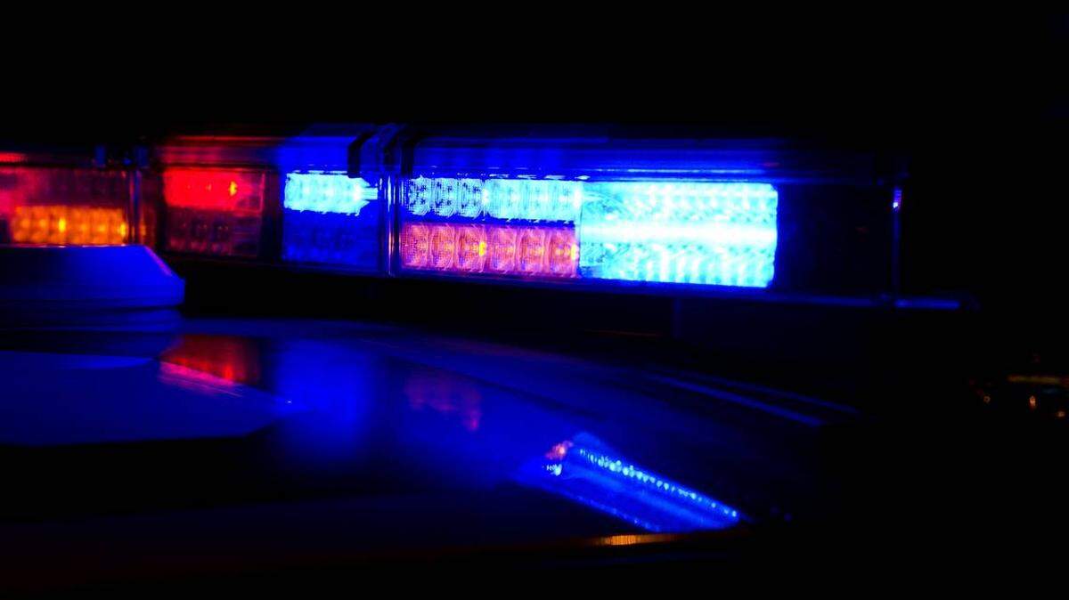 A woman is accused of depriving her “elderly” godfather of proper healthcare, Georgia police said.