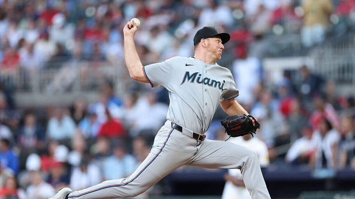 Los Marlins caen ante los verdugos de siempre en su división tras la fecha límite de cambios