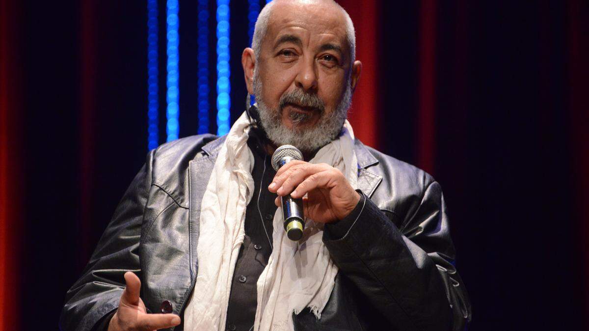(Foto de ARCHIVO) Leonardo Padura.