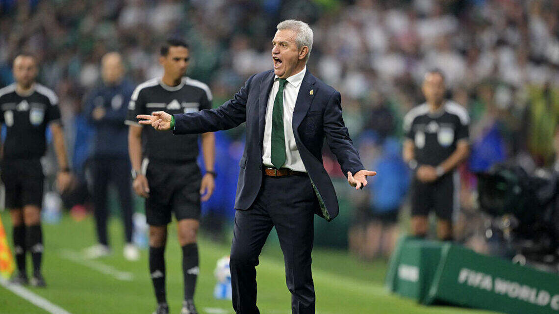 Fuera del juego: dos ilustres se van y son 10 los técnicos que no siguen en sus cargos tras el Mundial
