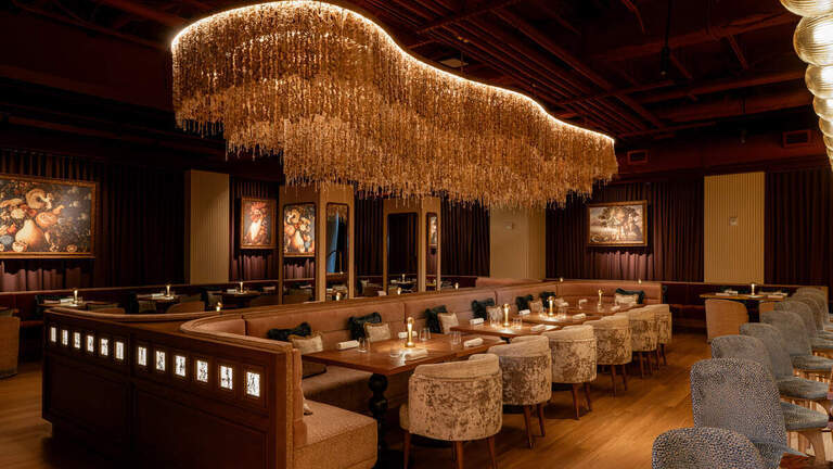 José Andrés inaugura un espectacular restaurante Bazaar frente al mar en un resort de Miami Beach