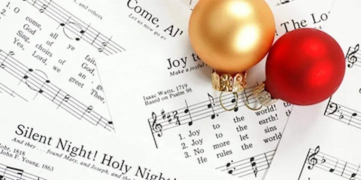 Conciertos navideños gratuitos en el área metropolitana de Miami.