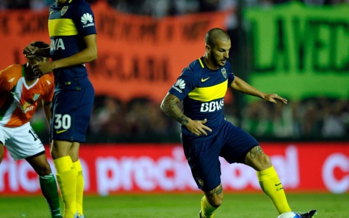 Boca Juniors buscará mantenerse como único líder del torneo argentino cuando reciba el domingo a Talleres de Córdoba, mientras el escolta San Lorenzo visitará a Godoy Cruz, en los encuentros más destacados de la decimosexta fecha que comenzará a disputarse el viernes.