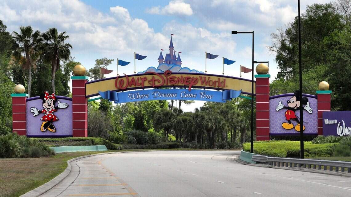 Ya se pueden adquirir los pases anuales de Walt Disney World para sus parques temáticos
