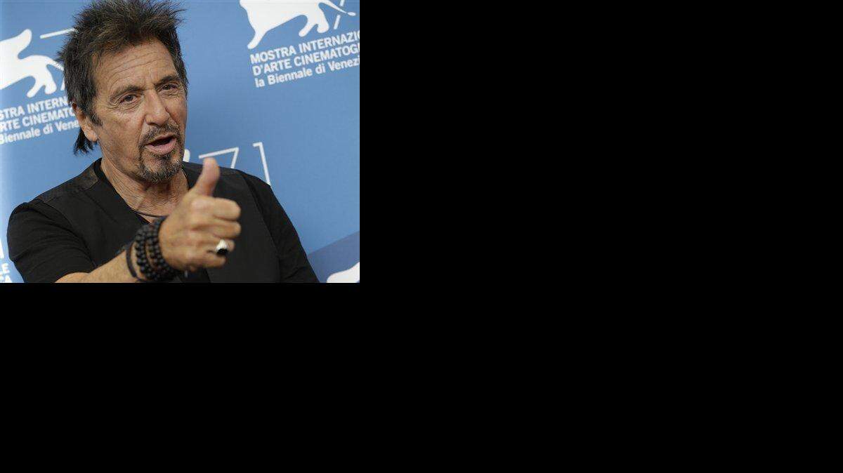 AL PACINO