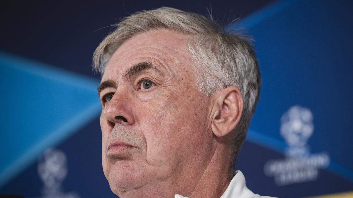 La fiscalía española acusó al técnico del Real Madrid Carlo Ancelotti de supuesto fraude fiscal y dijo que utilizó empresas pantalla para ocultar parte de sus ingresos durante su primera etapa en el club hace más de una década.
