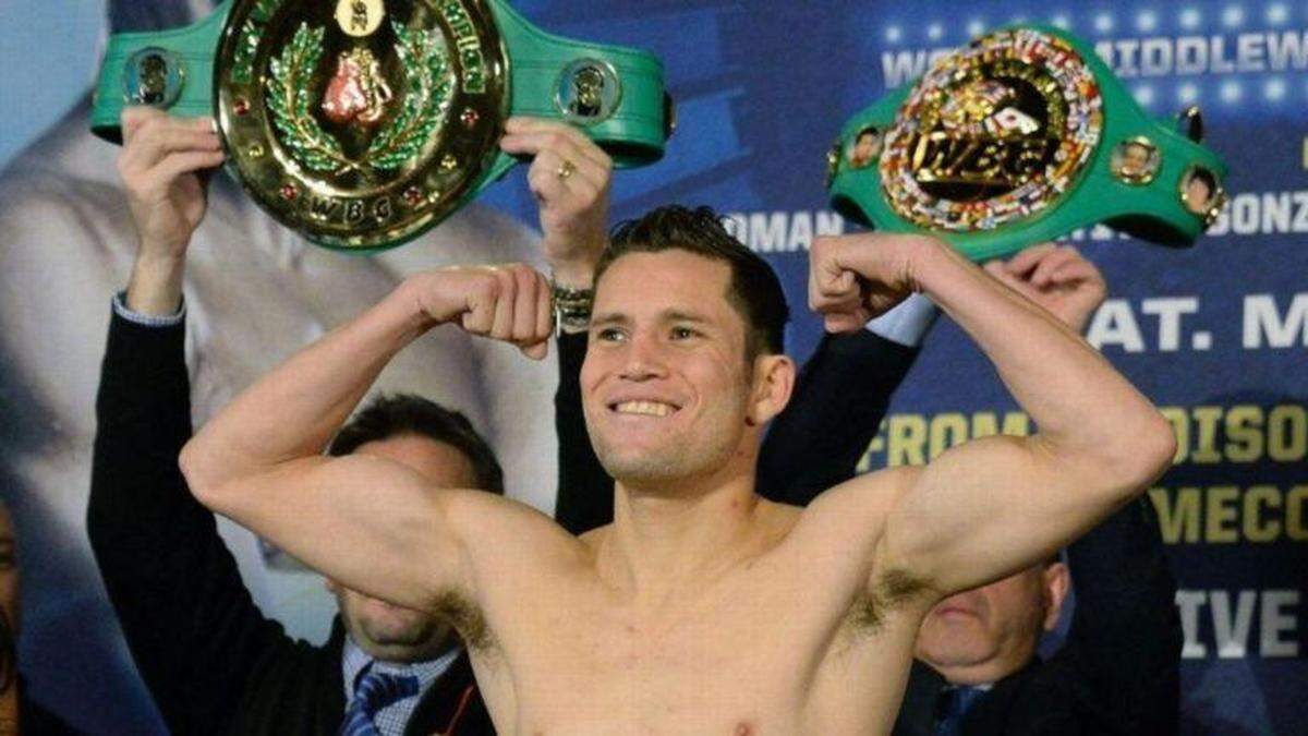 En su mente, Carlos Cuadras (39-4-1, 27 KO) lo tiene decretado. Ya hizo el cambio y se contempló campeón. El exrey de peso gallo junior busca un segundo título al enfrentarse al invicto Jesse “Bam’’ Rodríguez por la pantalla de DAZN.