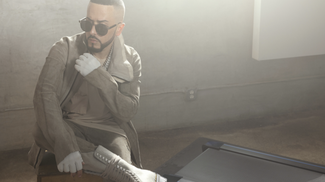 Yandel lidera en Billboard y se anota un nuevo triunfo en su carrera de éxitos