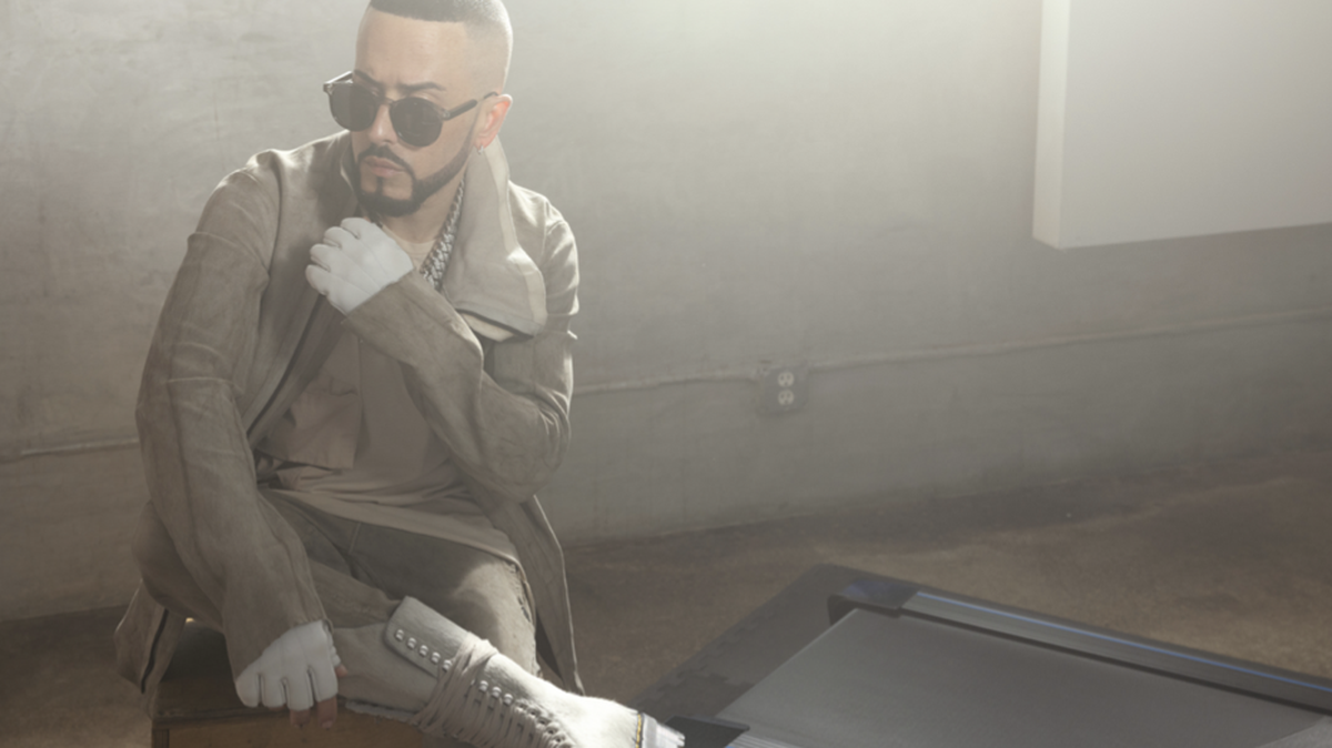 Yandel