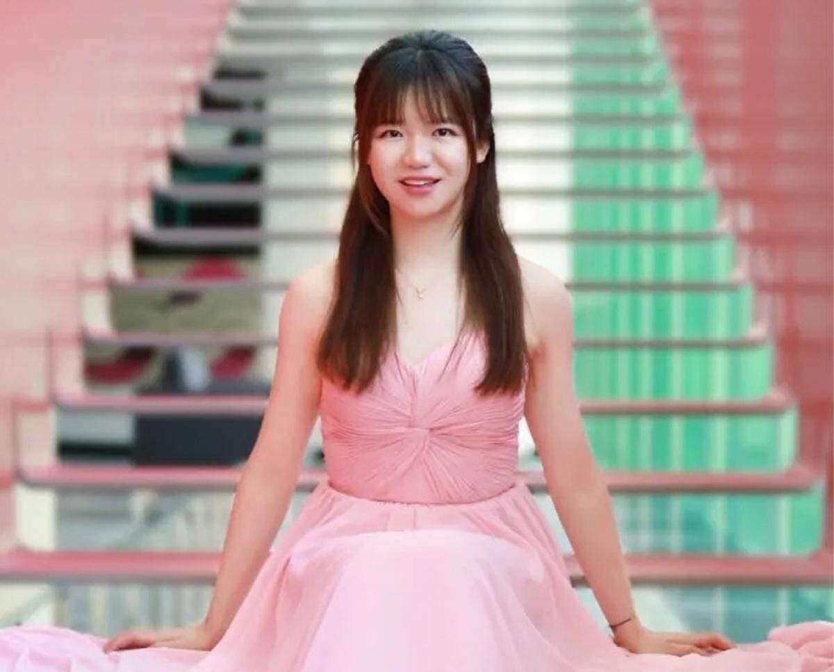 Concierto gratuito: “Chopin For All” en Coral Gables con Victoria Wong en Granada Church.