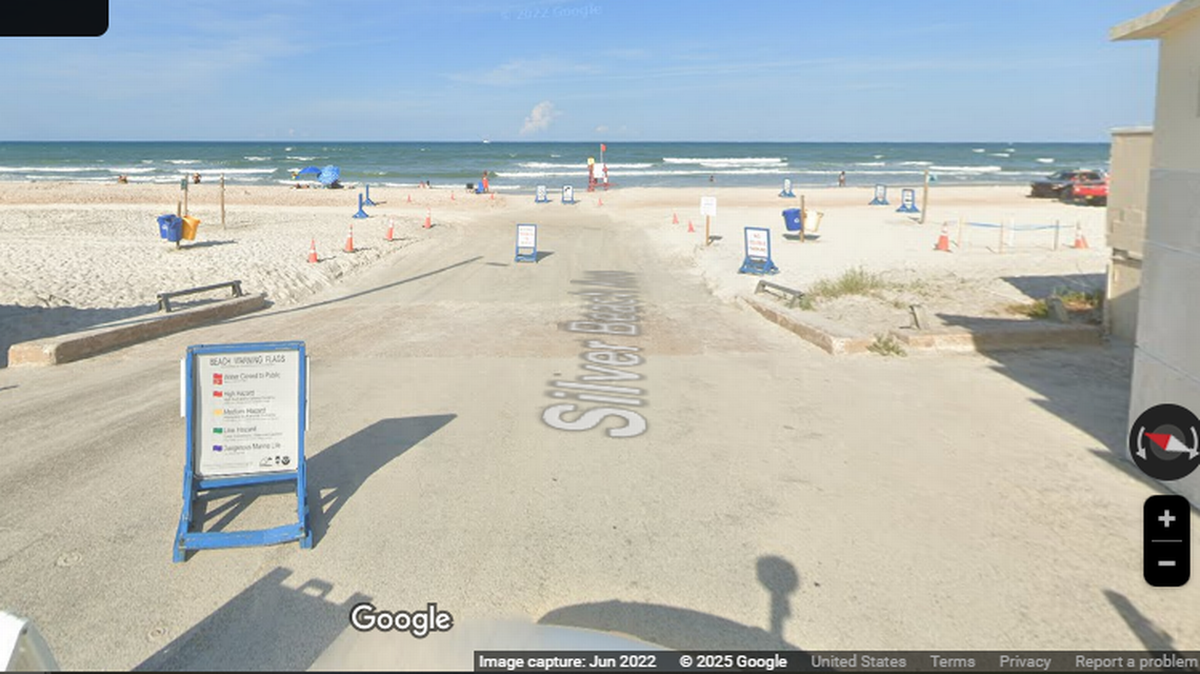 Google Maps.