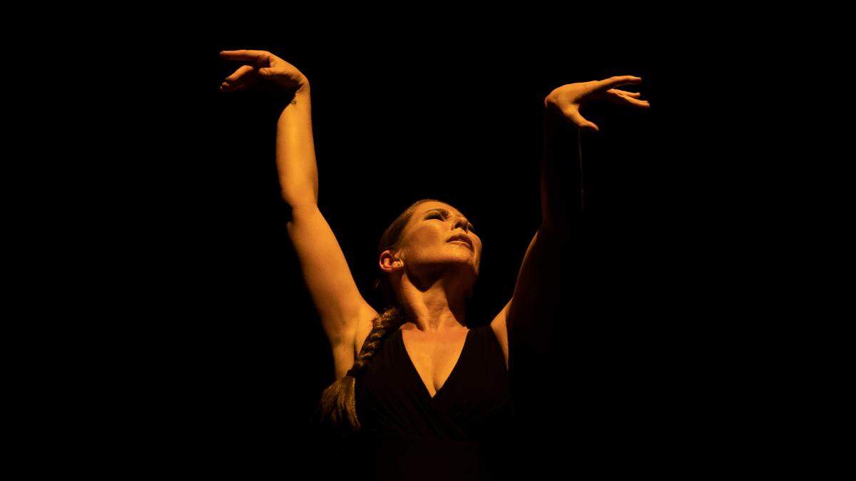 El regreso de Sara Baras a Miami para presentar “Alma” en el Arsht Center es el momento más esperado del Flamenco Festival Miami 2023.