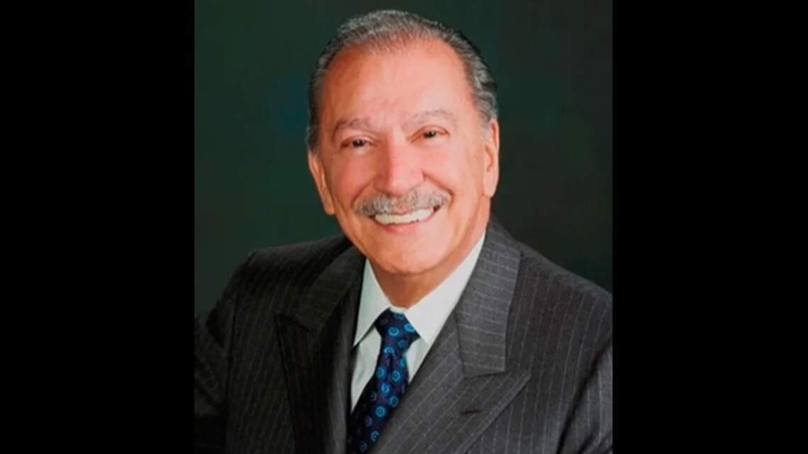 Fallece en Miami el reconocido empresario cubano de los medios Eduardo Caballero