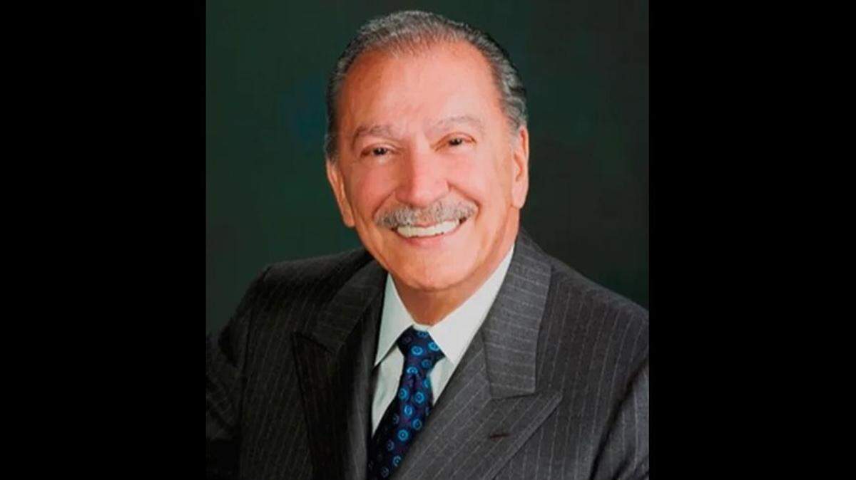 Eduardo Caballero