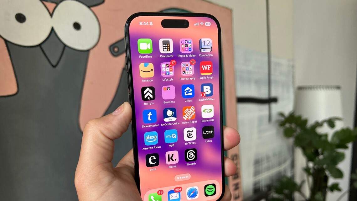 ¿Deberías comprar el nuevo iPhone 15 Pro? Lee esto antes