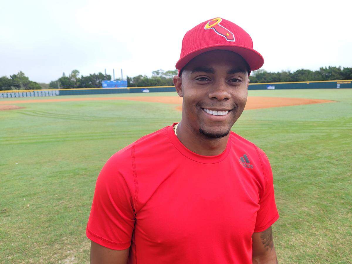 Nadie como Raisel Iglesias muestra mejor el compromiso de los Angelinos para contender cuando haya temporada. Cuando la franquicia retuvo al cubano por cuatro temporadas y $58 millones enviaba una señal de competir.
