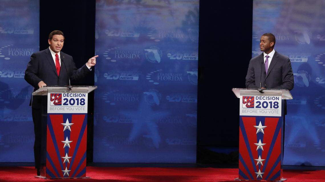 Florida’s next governor should leave corporate tax rate alone, influencers say