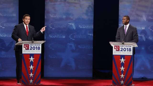 Florida’s next governor should leave corporate tax rate alone, influencers say