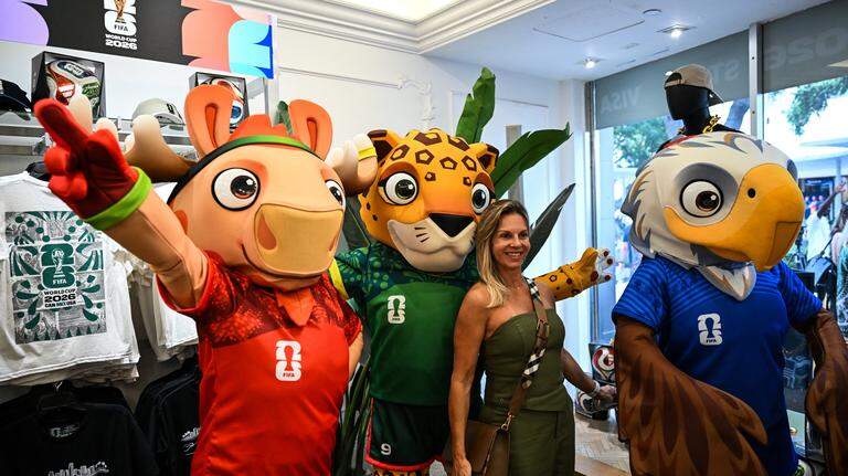 Miami se prepara para recibir el Mundial con sabor a América Latina