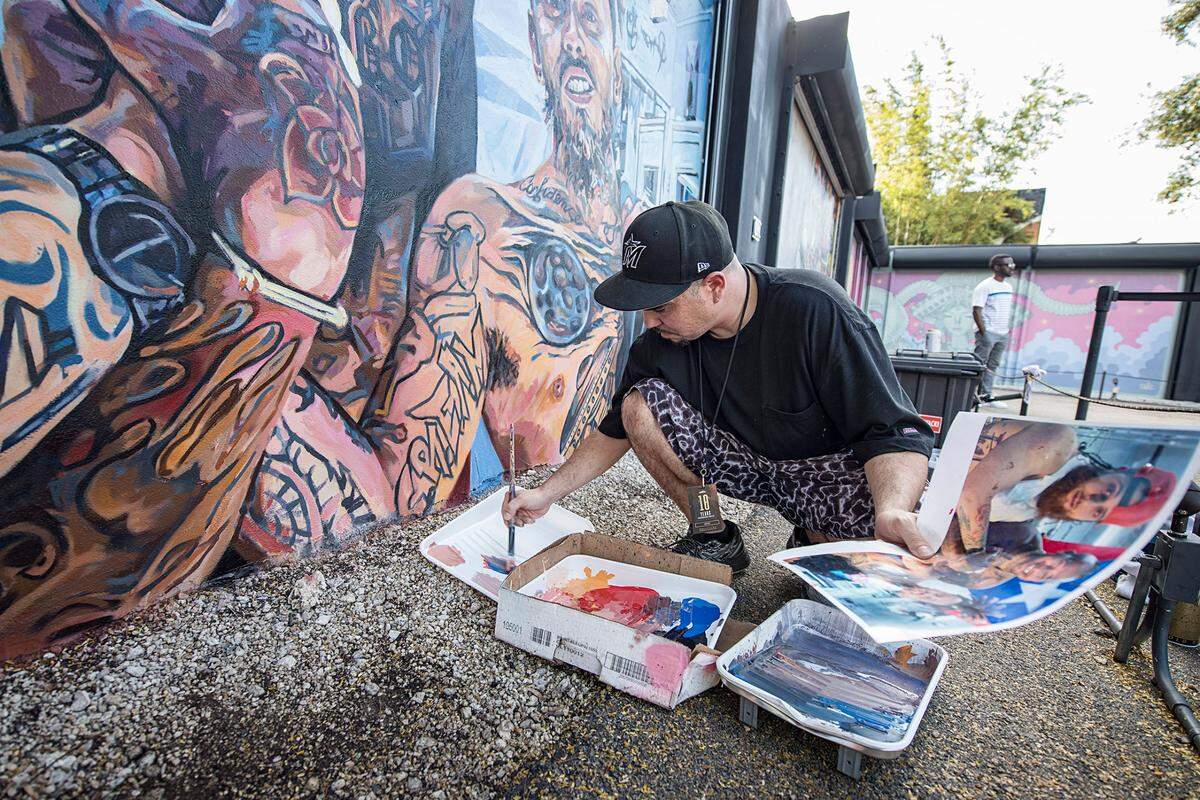Nika Wynwood