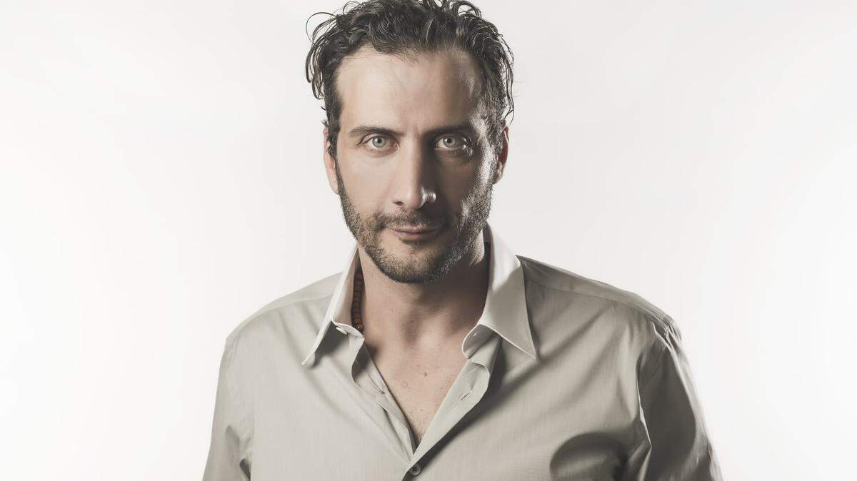 Luciano Cáceres 
