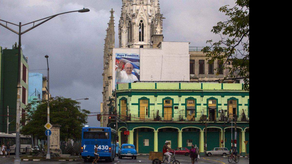 La Habana, Cuba.