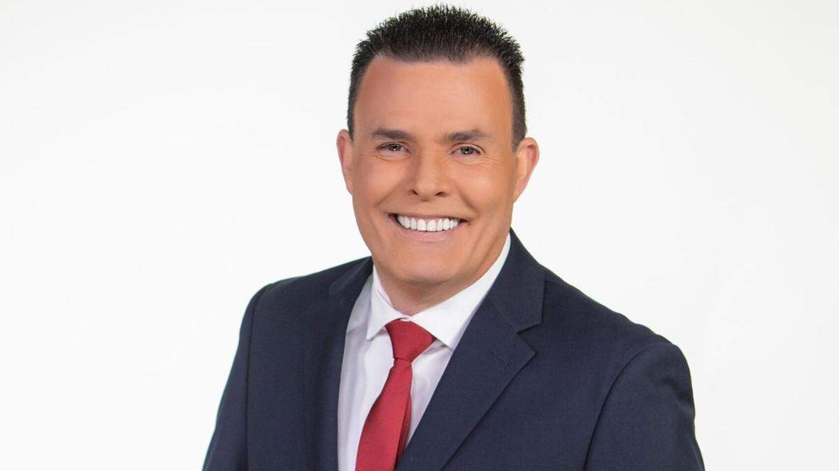 El periodista cubano Mario Vallejo conducirá a partir del 7 de octubre el noticiero local de Univision en Miami, Noticias 23, en su edición de las 11 p.m, en lugar de Ambrosio Hernández, que seguirá presentado la edición de las 6 p.m.