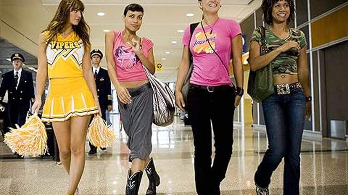 Coral Gables Art Cinema proyecta ‘Grindhouse’ (2007) en la que dos directores sumamente personales unieron fuerzas para rendir homenaje a las películas de terror y ciencia ficción clase B de los años 60 y 70.